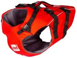 Red Paddle Co. Red Paddle Co Dog Buoyancy Aid