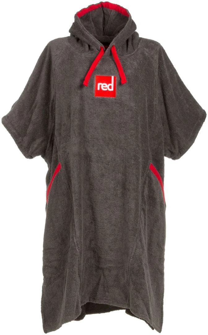 Red Paddle Co. Red Paddle Co Luxury Towelling Change Robe 5 Red Paddle Co. Red Paddle Co Luxury Towelling Change Robe – Image 3