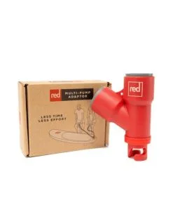 Red Paddle Co. Red Paddle Co Multi Pump Adapter 15 Red Paddle Co. Red Paddle Co Multi Pump Adapter -Planche à Pagaie red paddle co multi pump adapter 3