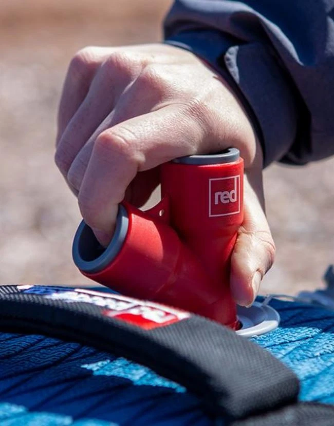 Red Paddle Co. Red Paddle Co Multi Pump Adapter 10 Red Paddle Co. Red Paddle Co Multi Pump Adapter – Image 8