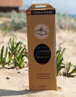 Red Paddle Co. Red Paddle Co Shoulder Carry Strap -Planche à Pagaie red paddle co shoulder carry strap 4