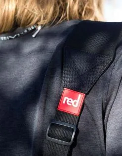 Red Paddle Co. Red Paddle Co Shoulder Carry Strap -Planche à Pagaie red paddle co shoulder carry strap 5