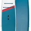 Red Paddle Co. Red Paddle Co Sport 12'6 Inflatable SUP 2021 Blue-White-Red -Planche à Pagaie red paddle co sport 12 6 inflatable sup 2021 blue white red 0 1