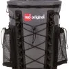 Red Paddle Co. Red Paddle Co Waterproof SUP Deck Bag -Planche à Pagaie red paddle co waterproof sup deck bag grey 22 l grey 0