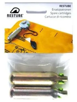 Restube Spare Cartridges 2 Pieces -Planche à Pagaie restube spare cartridges 2 pieces 1