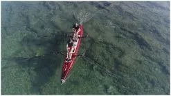 Row On Air 2 Personnes RowVista Yoke Flat + Dude 18' + 2P RowVista Avirons 8 Row On Air 2 Personnes RowVista Yoke Flat + Dude 18' + 2P RowVista Avirons -Planche à Pagaie row on air 2 persoons rowvista yoke flat dude 18 2p rowvista riemen 2 1