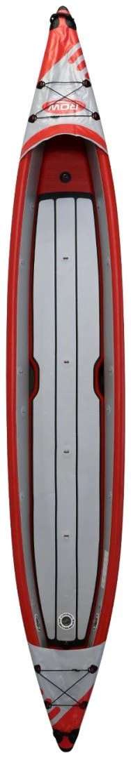 Row On Air Airkayak 16' 5 Row On Air Airkayak 16' – Image 3