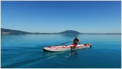 Row On Air Airkayak 16' 27 Row On Air Airkayak 16' -Planche à Pagaie row on air airkayak 16 10