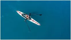 Row On Air Dude 18' -Planche à Pagaie row on air dude 18 4