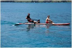 Row On Air Dude 18' -Planche à Pagaie row on air dude 18 5