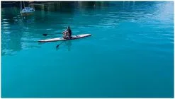 Row On Air Dude 18' -Planche à Pagaie row on air dude 18 6