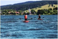 Row On Air Dude 18' -Planche à Pagaie row on air dude 18 7