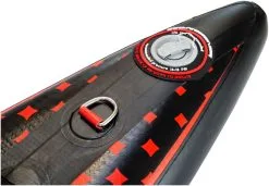 Row On Air Lite 15' -Planche à Pagaie row on air lite 15 1