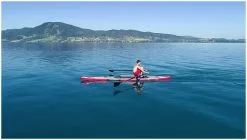 Row On Air Mojo 18' -Planche à Pagaie row on air mojo 18 4 1