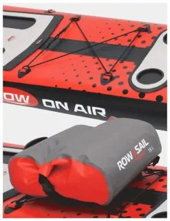 Row On Air Mojo 18' -Planche à Pagaie row on air mojo 18 5 1