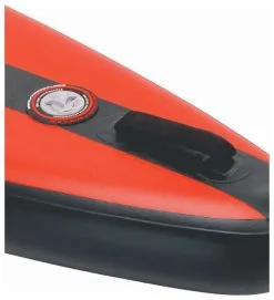 Row On Air Mojo 18' -Planche à Pagaie row on air mojo 18 6 1