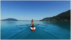 Row On Air Mojo 18' -Planche à Pagaie row on air mojo 18 6 1 1