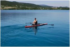 Row On Air Mojo 18' -Planche à Pagaie row on air mojo 18 8 3