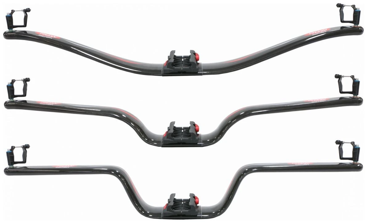 Row On Air Outrigger Carbone RowMotion 4 Row On Air Outrigger Carbone RowMotion – Image 2