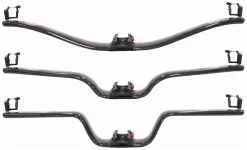 Row On Air Outrigger Carbone RowMotion