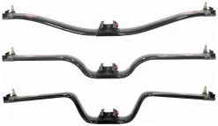 Row On Air Outrigger Carbone RowVista