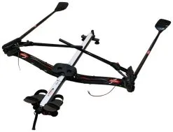 Row On Air RowVista Rowing Skid + 1P RowVista Avirons