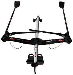 Row On Air RowVista Rowing Skid + 1P RowVista Avirons -Planche à Pagaie row on air rowvista rowing skid 1p rowvista riemen 1