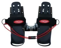 Row On Air Upgrade Foot Stretcher Flexfoot -Planche à Pagaie row on air upgrade foot stretcher flexfoot 0 1 1