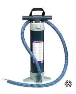 Scoprega Bravo Jumbo -Planche à Pagaie scoprega bravo jumbo gray 0 1