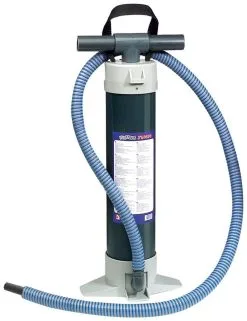 Scoprega Bravo Jumbo -Planche à Pagaie scoprega bravo jumbo gray 1