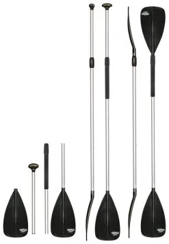 Scoprega Double Sup Kit-Fiberglass