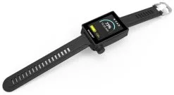 Scubajet PRO Overwater Kit (Fly READY) Black -Planche à Pagaie scubajet pro overwater kit fly ready black 2