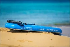 Scubajet PRO XR HD Overwater Kit (HD Series) Black -Planche à Pagaie scubajet pro xr hd overwater kit hd series black 1