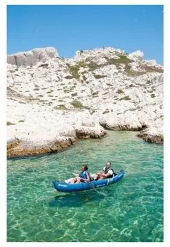 Sevylor Adventure Kit -Planche à Pagaie sevylor adventure kit 10