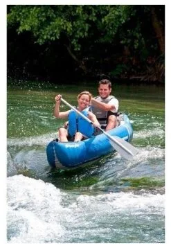 Sevylor Adventure Kit -Planche à Pagaie sevylor adventure kit 4