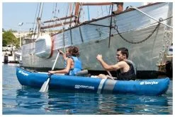 Sevylor Adventure Kit -Planche à Pagaie sevylor adventure kit 7