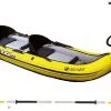 Sevylor Reef 300 Package Deal Yellow -Planche à Pagaie sevylor reef 300 package deal yellow 0