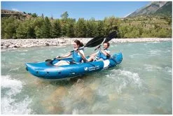 Sevylor Tahaa Kit Blue -Planche à Pagaie sevylor tahaa kit blue 1