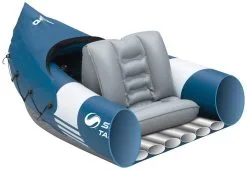 Sevylor Tahaa Kit Blue -Planche à Pagaie sevylor tahaa kit blue 2