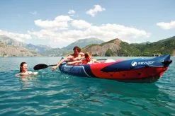 Sevylor Tahiti Plus -Planche à Pagaie sevylor tahiti plus 2