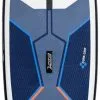 STX I-Sup Cruiser Junior 8' X 28" X 4 135L Blue-Orange -Planche à Pagaie stx isup cruiser junior 8 x 28 x 4 135l blue orange 0