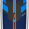 STX I-Sup Freeride 10'6" X 32 X 6' 2021 -Planche à Pagaie stx isup freeride 10 6 x 32 x 6 blue orange 0
