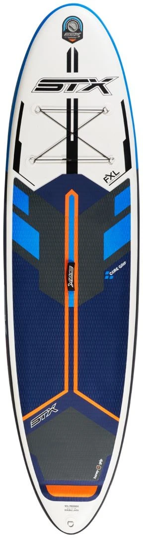 STX I-Sup Freeride 10'6" X 32 X 6' 2021 3 STX I-Sup Freeride 10'6" X 32 X 6' 2021