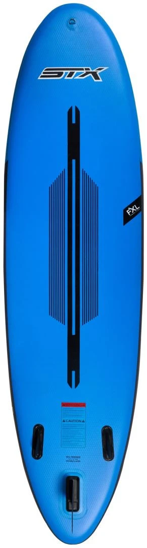 STX I-Sup Freeride 10'6" X 32 X 6' 2021 6 STX I-Sup Freeride 10'6" X 32 X 6' 2021 – Image 4