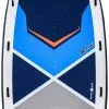 STX I-Sup Giant XXL Blue-Orange -Planche à Pagaie stx isup giant xxl blue orange 0