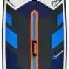STX I-Sup Race 12'6" X 30 X 6' Demo -Planche à Pagaie stx isup race 12 6 x 30 x 6 demo blue orange 0
