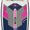 STX I-Sup Tourer Pure 10'4'' X 31'' X 5'' 2 STX I-Sup Tourer Pure 10'4'' X 31'' X 5'' -Planche à Pagaie stx isup tourer pure 10 4 x 31 x 5 purple blue 250 l purple blue 0