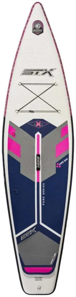 STX I-Sup Tourer Pure 10'4'' X 31'' X 5''