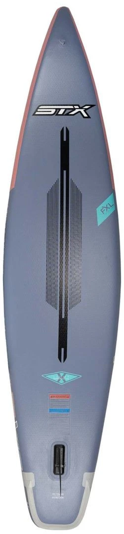 STX I-Sup Tourer Pure 14'0'' X 29'' X 5'' Navy-Rose 6 STX I-Sup Tourer Pure 14'0'' X 29'' X 5'' Navy-Rose – Image 4