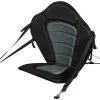STX Kayak SUP Seat Alloy -Planche à Pagaie stx kayak sup seat alloy 0